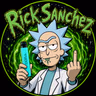 RickSanchez