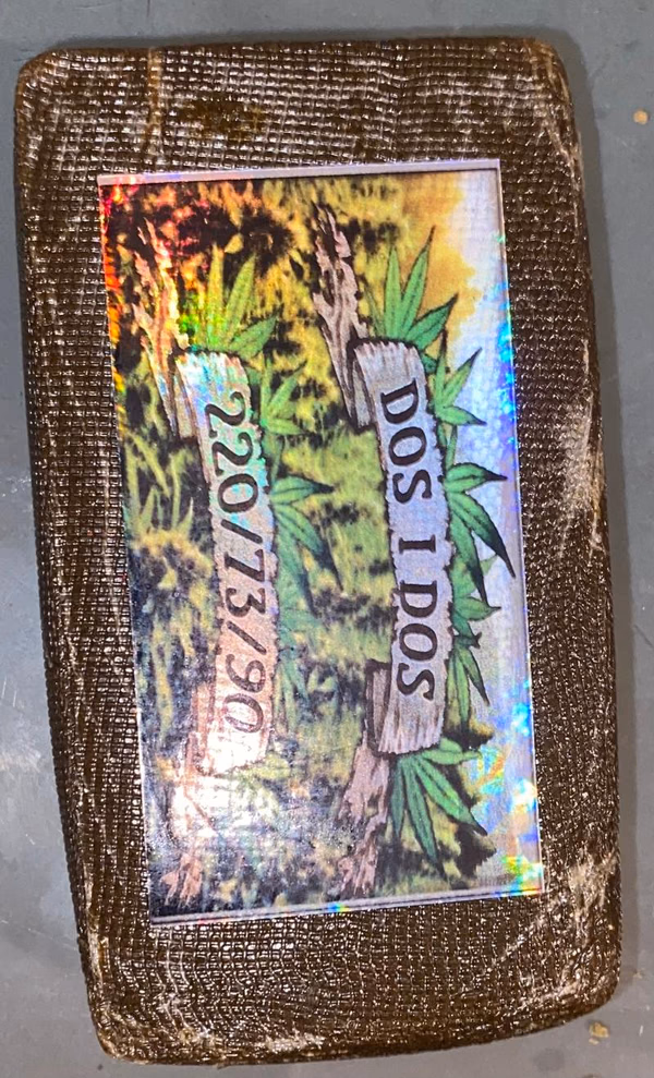 DoSiDos X3 FILTROVANÉ 90U