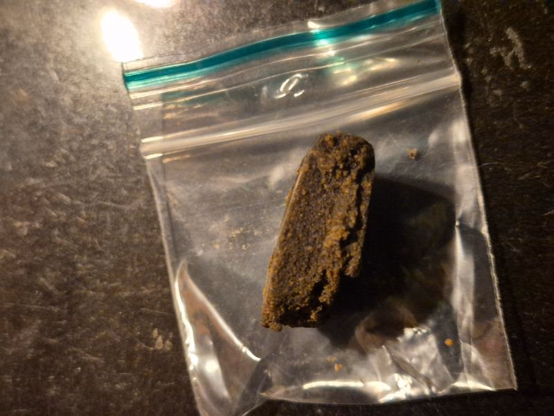 Big bazooka hash Triple filters 2