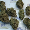 SUPER SILVER HAZE (DUTCH)