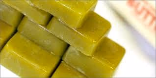 Canna butter