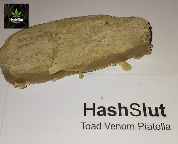 Toad Venom Piatella