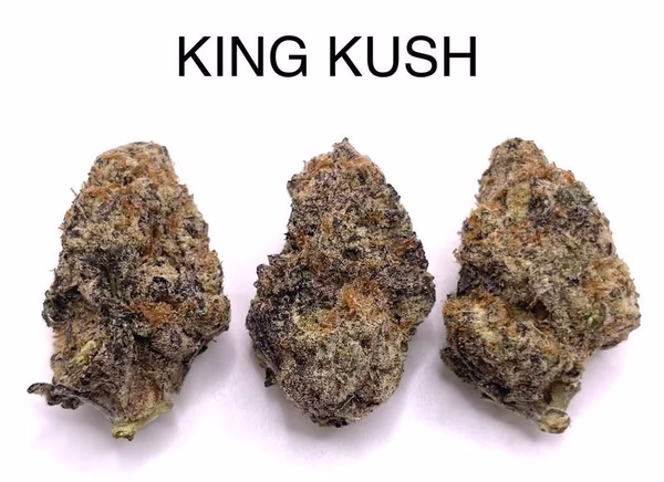 KING KUSH