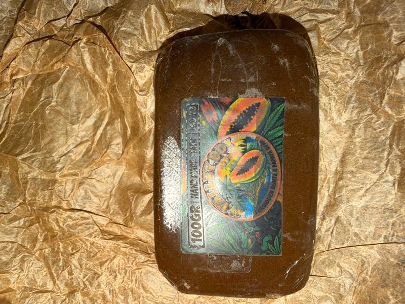 Tamiz estático de Valley Boyz 3