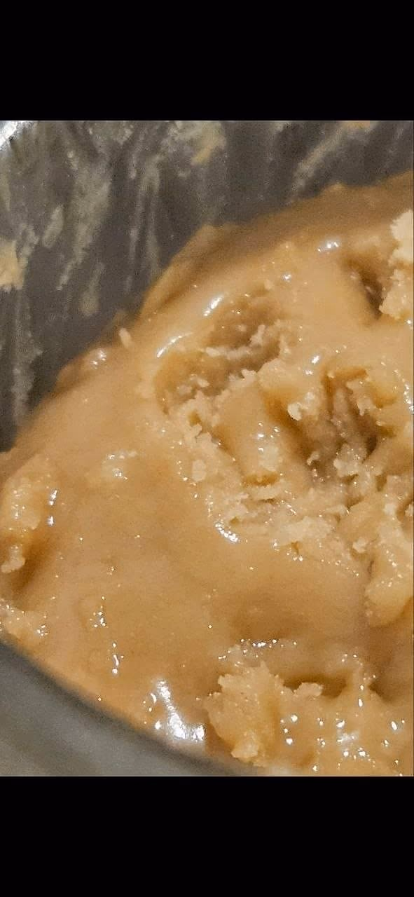 UK Hash Rosin