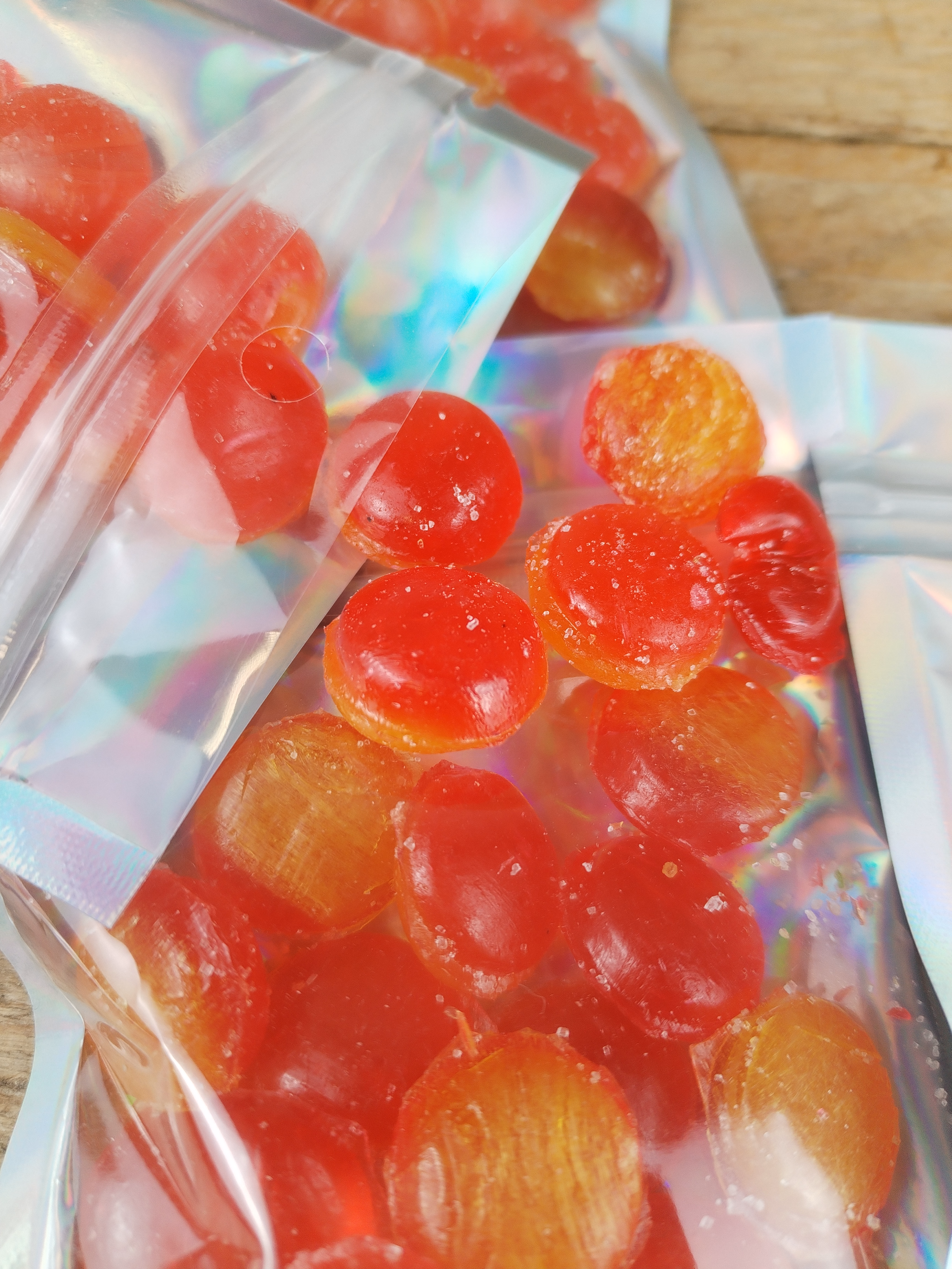 Candy Drops