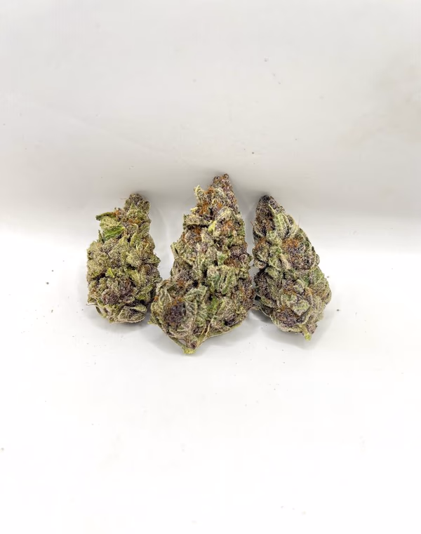 TROPICANNA COOKIES
