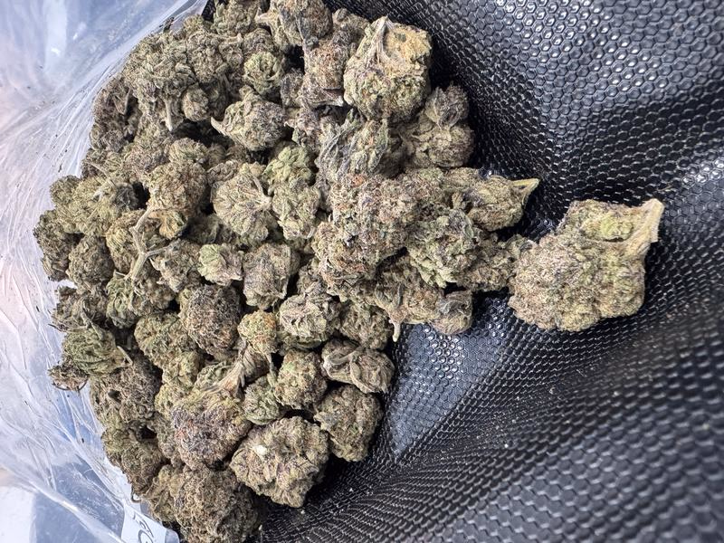 Cherry sherbet