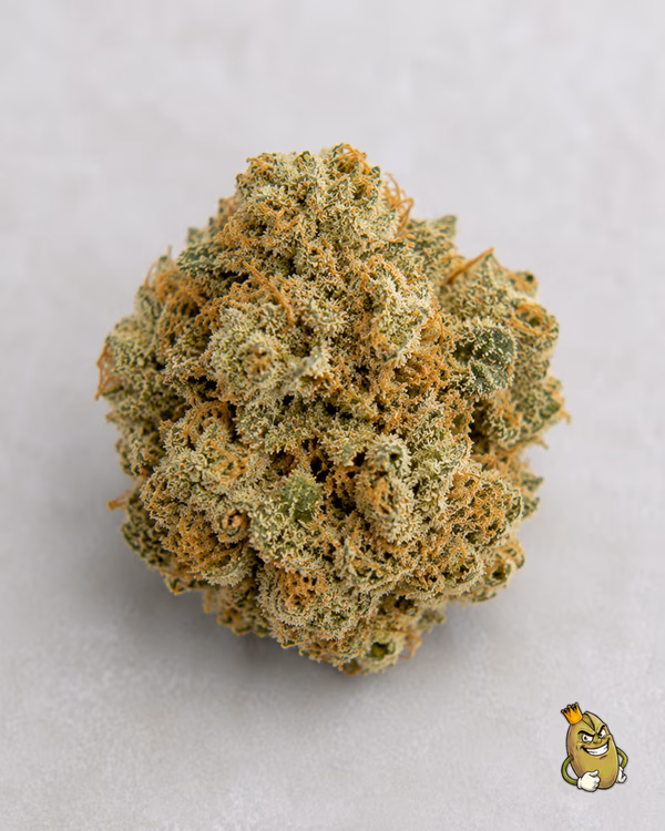 WHITE RUNTZ - TOPSHELF £140 AN OUNCE — Flower