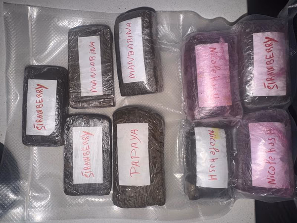 Red Pen Farms - Drysift 2025 Season image