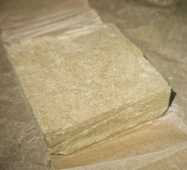 Fresh Frozen Hash 150 Micron