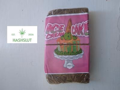 Blonde Moroccan Hash alternate