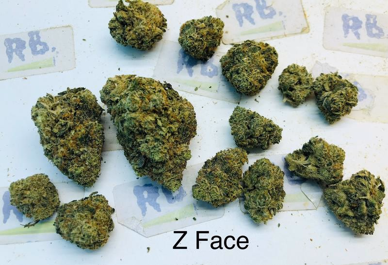 Cali Mids SPECIALS
