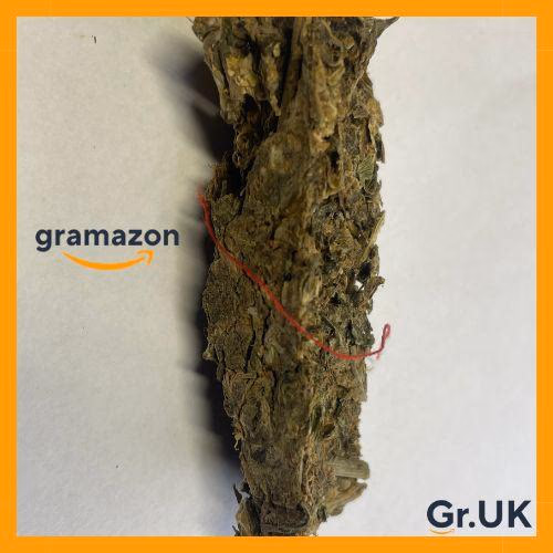 *THAI WEED* THAI-STICK 20% EXTRA - FREE SHIPPING image