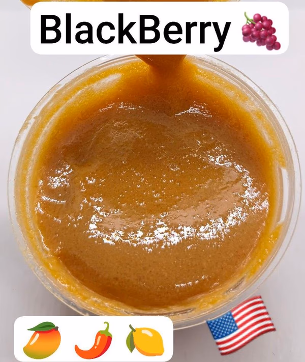 Blackberry USA BHO