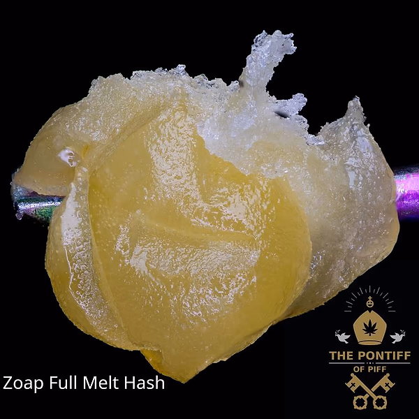 Πλήρες Melt Hash