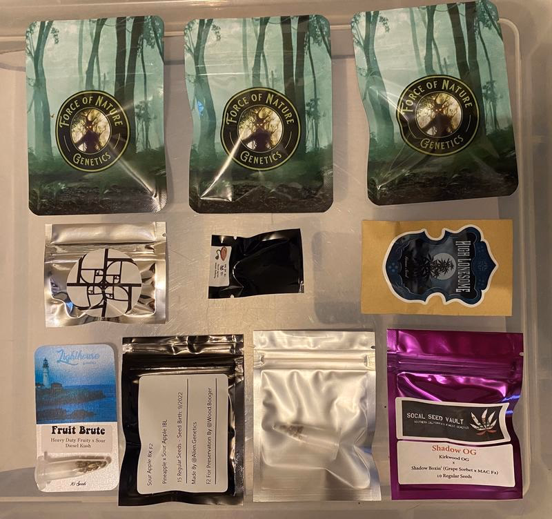 Boutique Breeder Packs 2