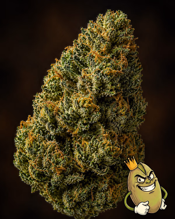 GEORGIA PIE - TOPSHELF £140 ZA UNCJĘ NIEPOBIEŻNA CENA
