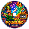 POUNDLAND