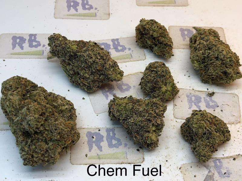 Cali Mids SPECIALS 6