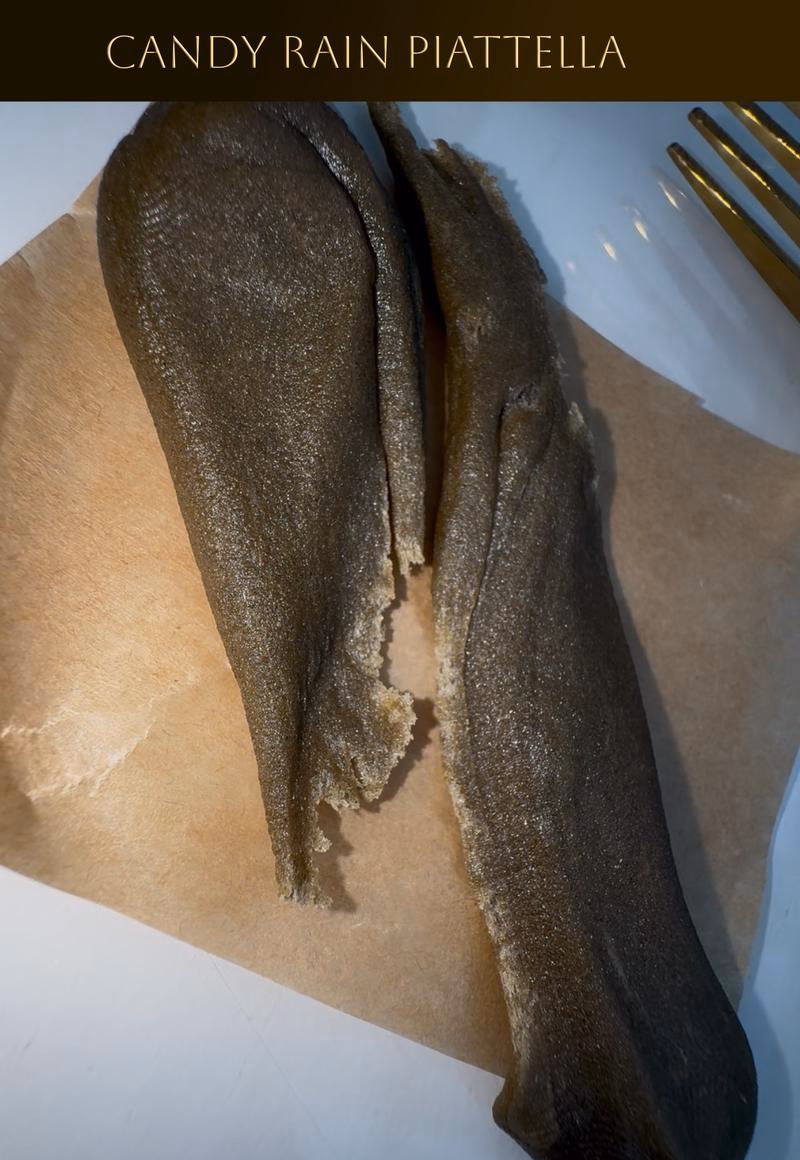 Hash Sample Pack - Imported Testers - Only 10 in stock 3