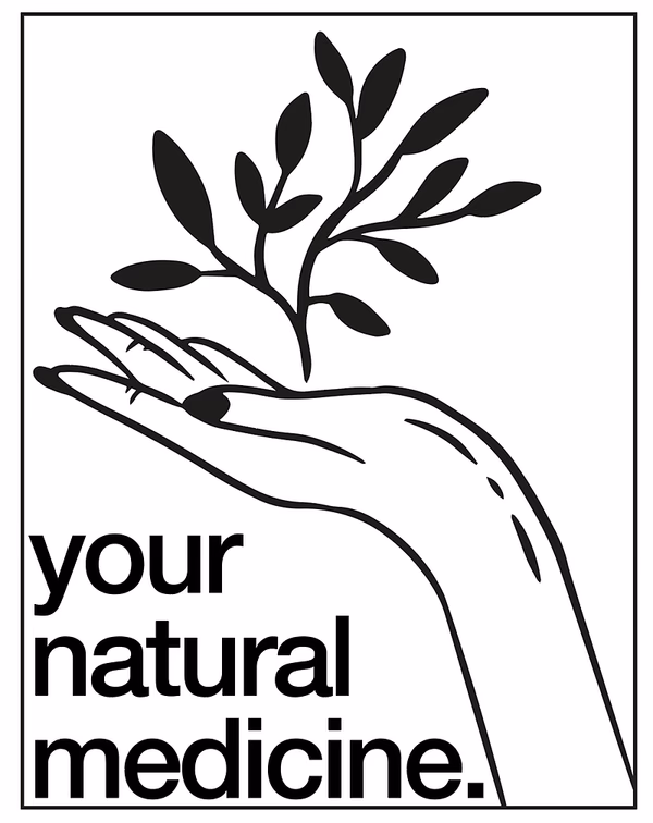 Your Natural Medicine