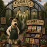 Gromit's Greenhouse