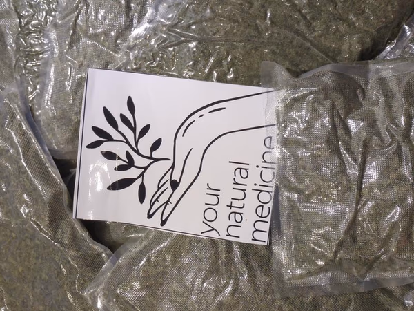 YOUR NATURAL SHAKE VARIETIES image