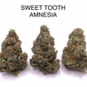 SWEET TOOTH AMNESIA