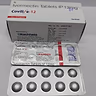 Ivermectin (ANTI PARASITES)
