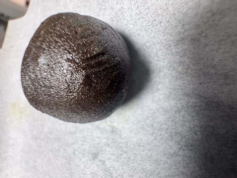 Asian Squidgy Black *POTENT* 2