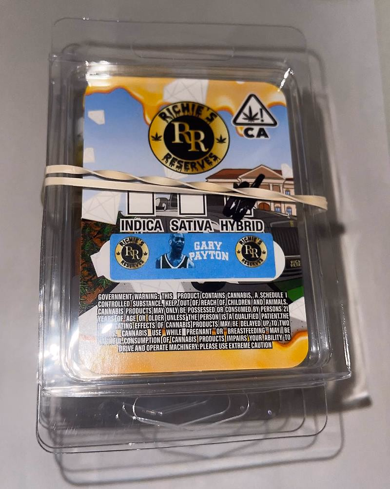 RR LIVE RESIN + DIAMOND BUNDLES [ΗΠΑ]