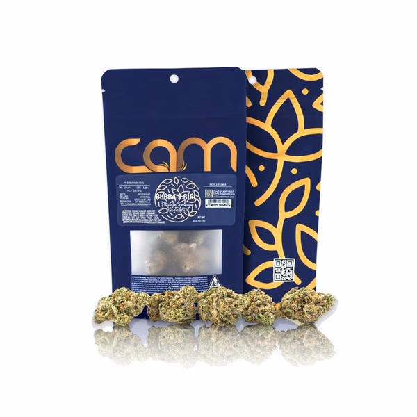 Premium Top Shelf Flower