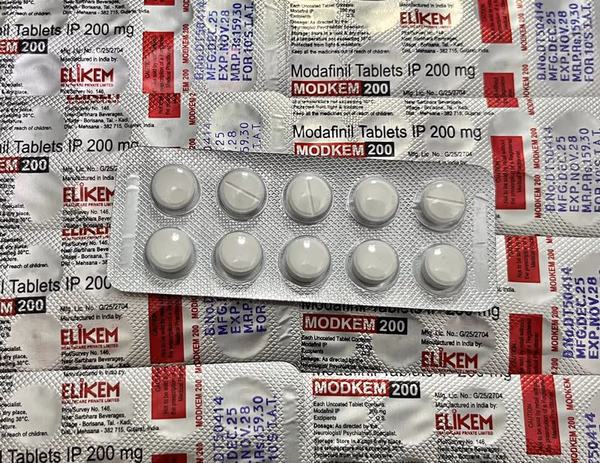 Modafinil 200MG