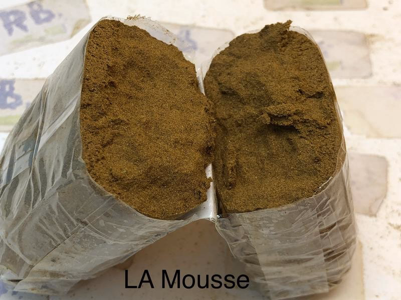 Moroccan Hash 4