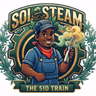 SolSteam