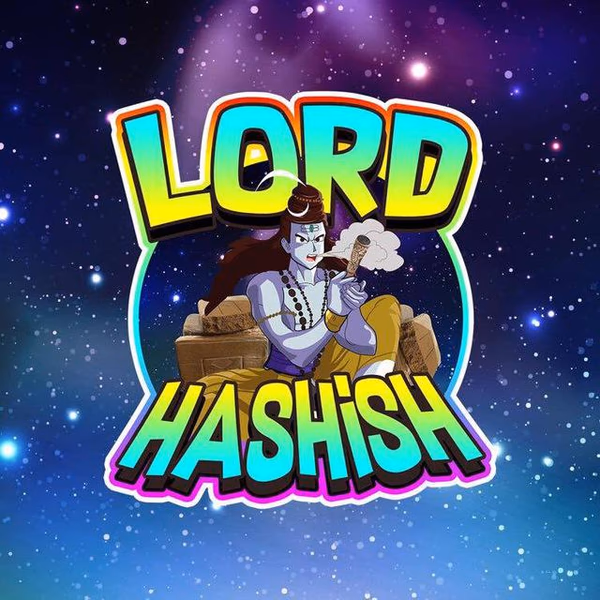 LORD HASHISH