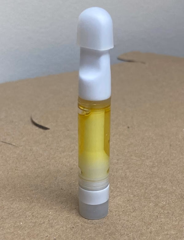 1ml Vape Cartridges - 510 - Full Ceramic - D9