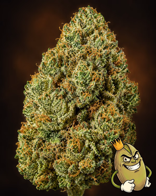 TIRAMISU - TOPSHELF £140 ZA UNCJĘ