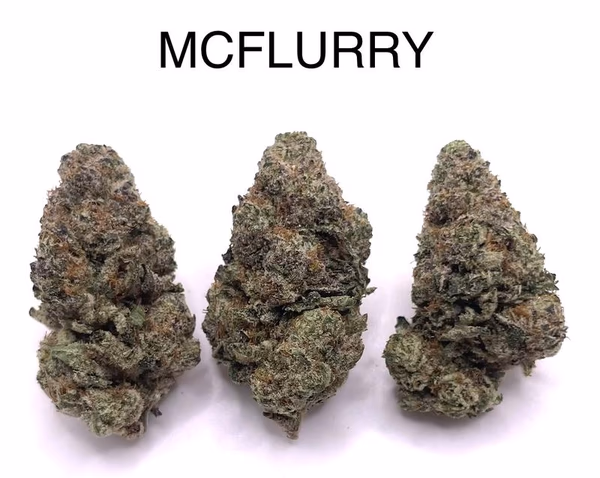MCFLURRY