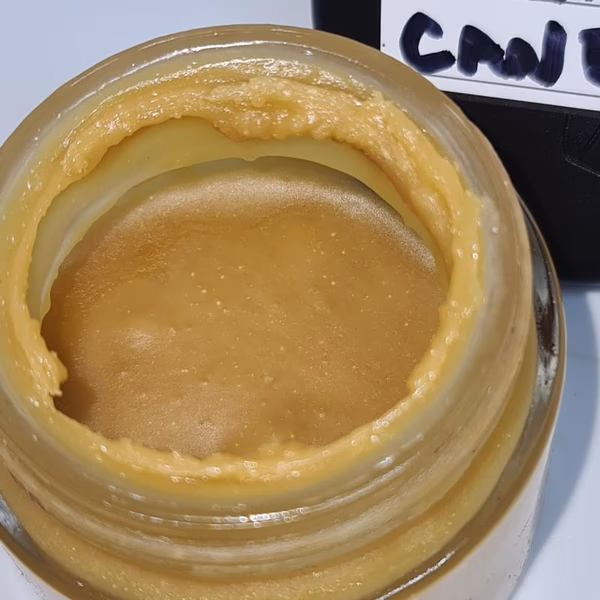 Live Rosin