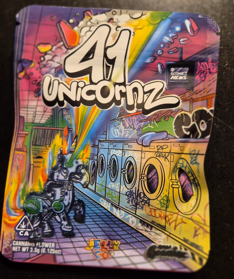 Imported packs