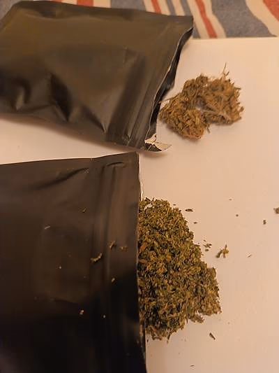 Organic CBD Cheese