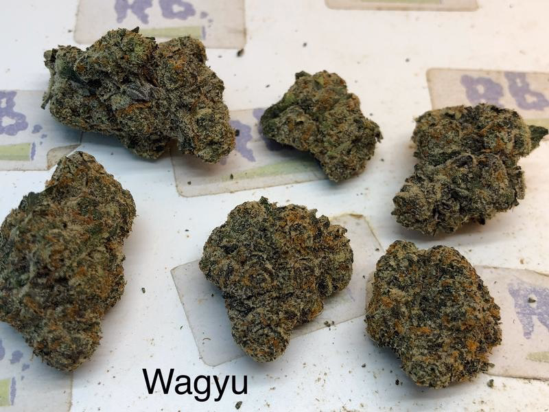 Top Shelf Cali AAA