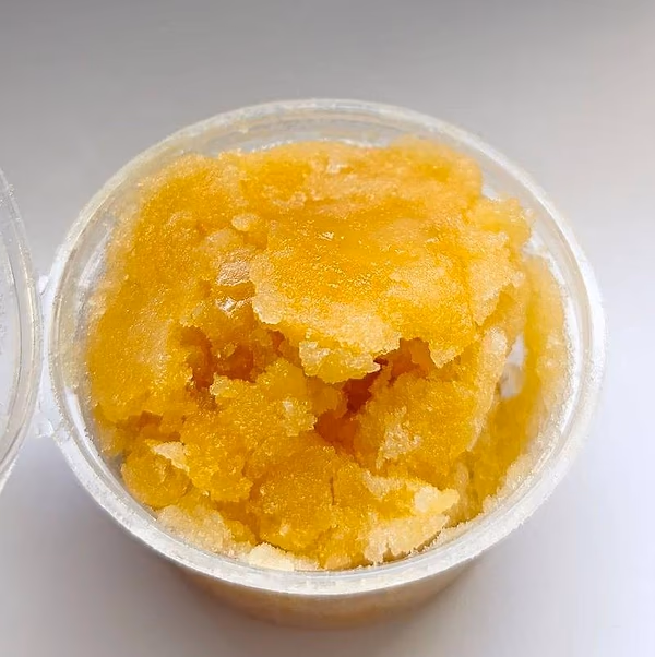 Sour Diesel - USA Sugar
