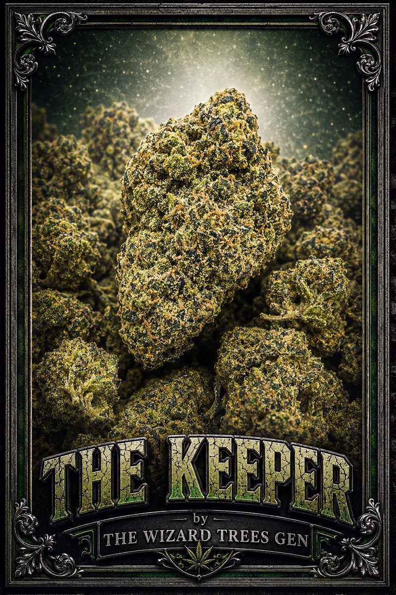 FLOWER MENU MIX MIDS TOPS EXOTICS