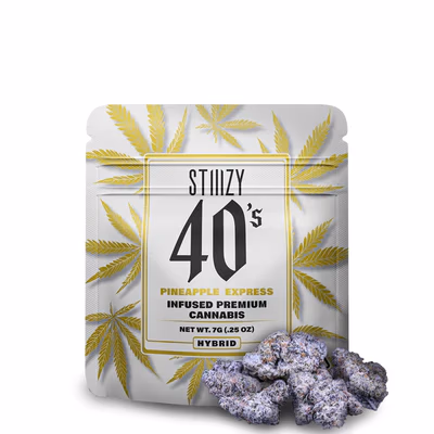 7g Infused Premium Flower