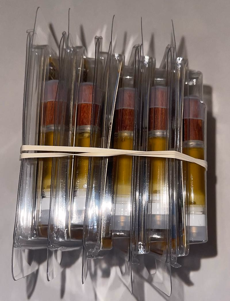 RR LIVE RESIN + DIAMOND BUNDLES [ΗΠΑ]