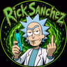 RickSanchez