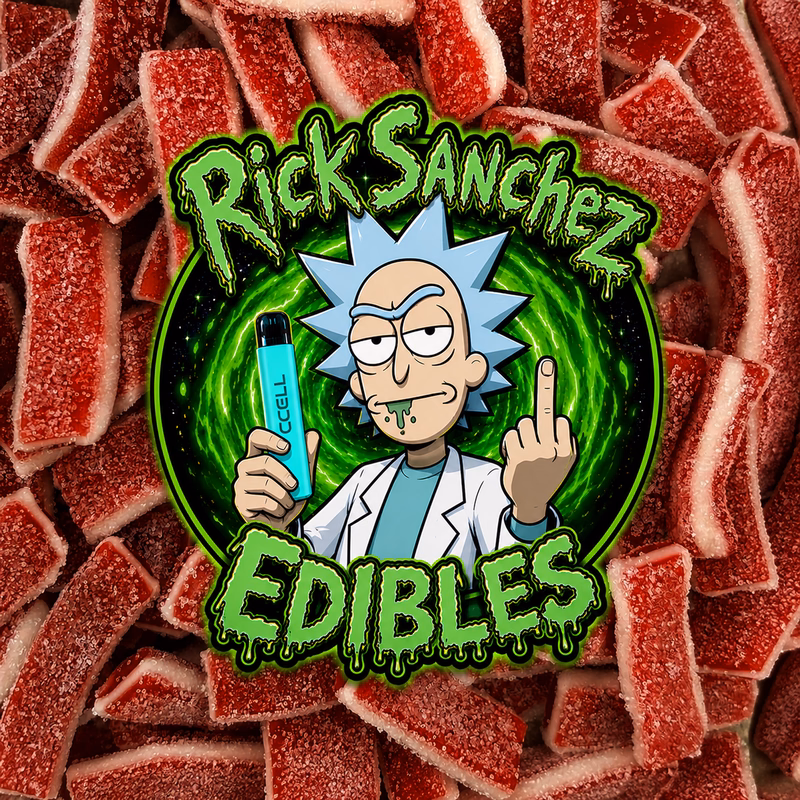 Edibles 2